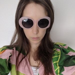 Meet your Posher, Karen